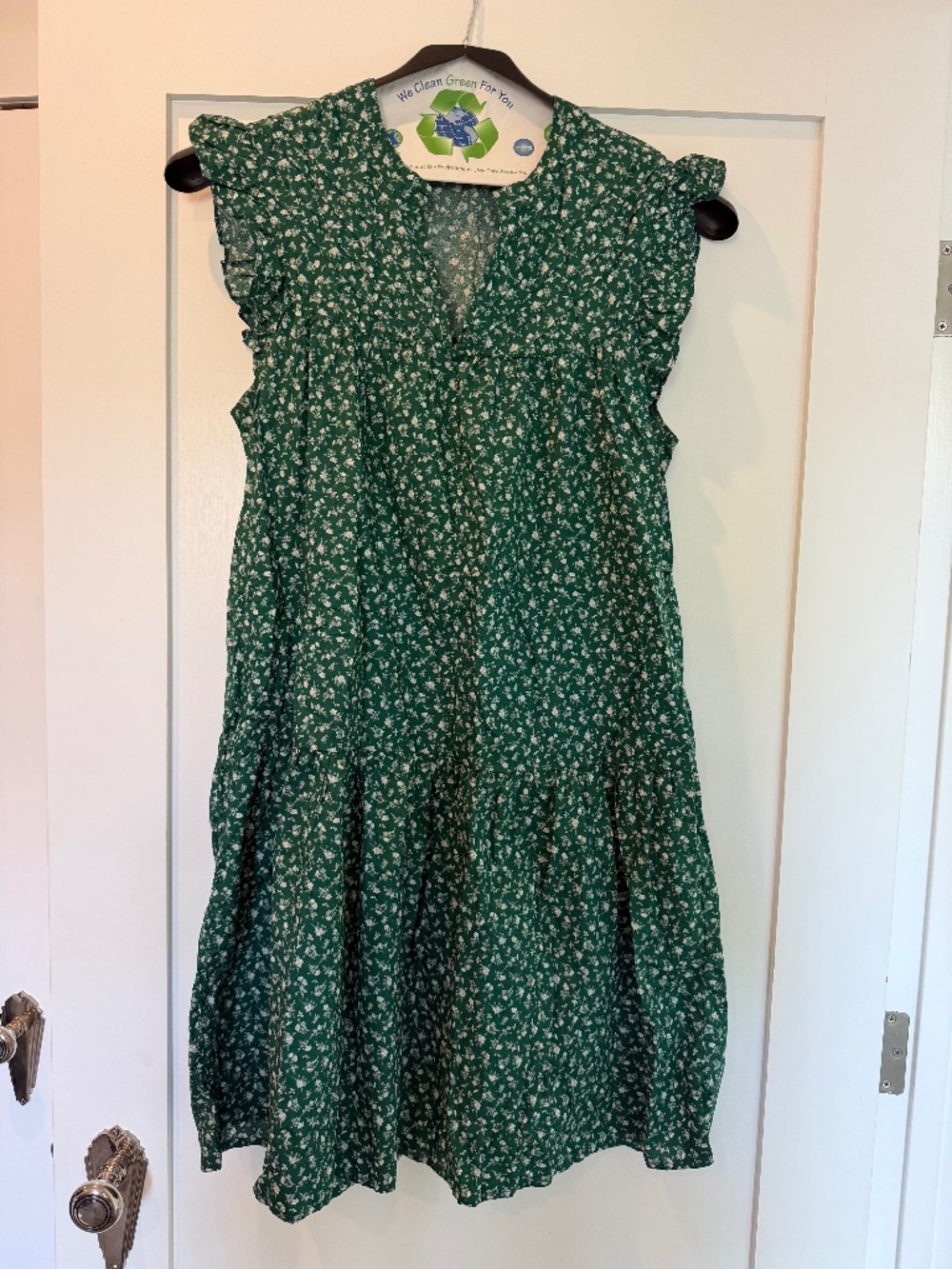 Cute summer dress